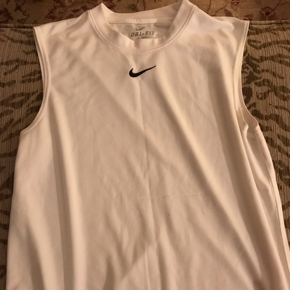 Nike Dri-Fit Sleeveless